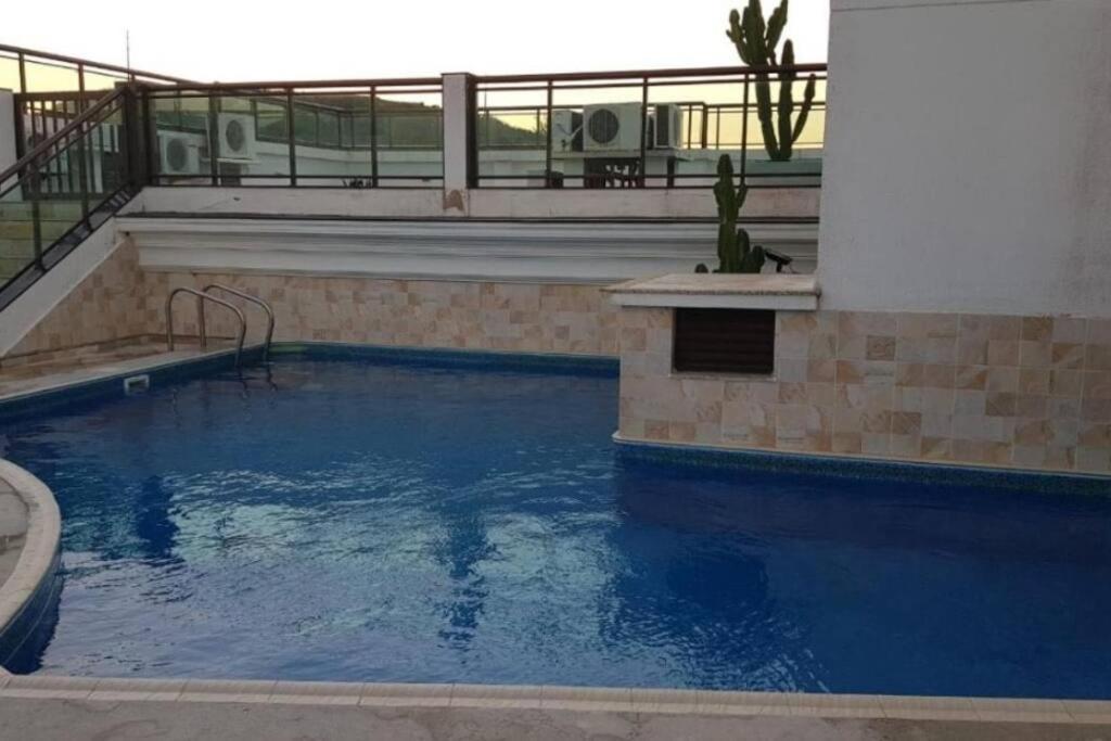 Ferienwohnung Loft 120 Prainha Arraial do Cabo Exterior foto