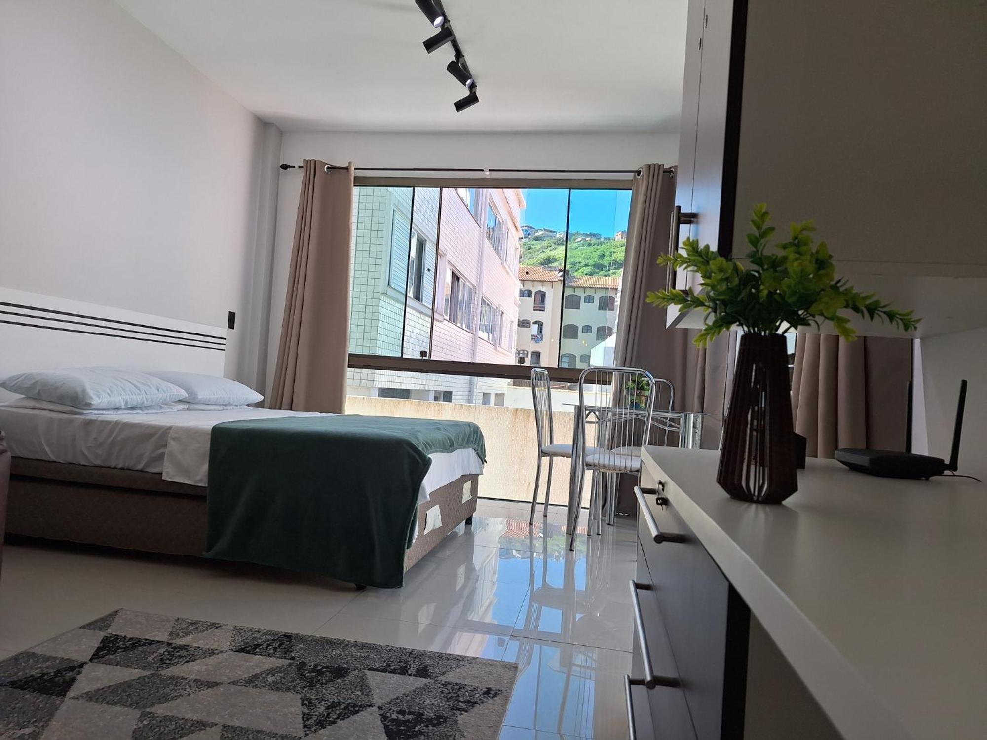 Ferienwohnung Loft 120 Prainha Arraial do Cabo Exterior foto